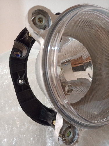 Imagen 7 de 9 de Faro Delantero Doble Foco Ford Cargo