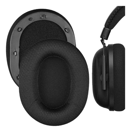 Almohadillas Para Audifonos Razer Blackshark V2 / V2 Pro