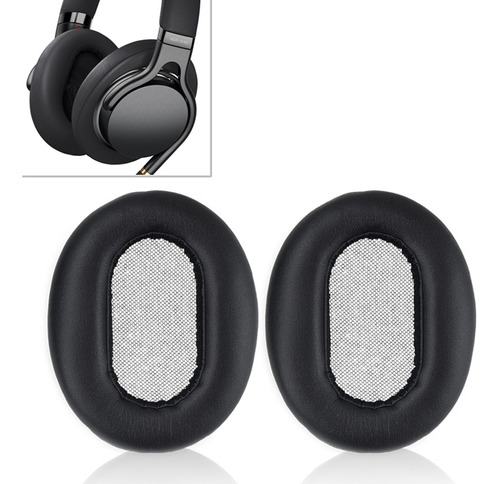 Funda Protectora De Audífonos De Un Par Para Sony Mdr-1am2