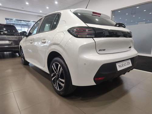 Peugeot 208 1.0T Allure Pack