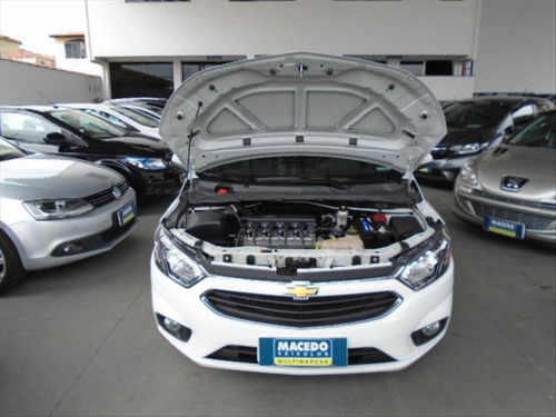 Chevrolet Prisma 1.4 Mpfi Ltz 8v