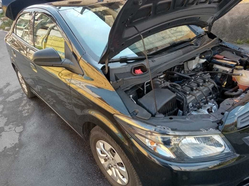 Imagem 6 de 9 de Chevrolet Prisma 2019 1.0 Joy 4p