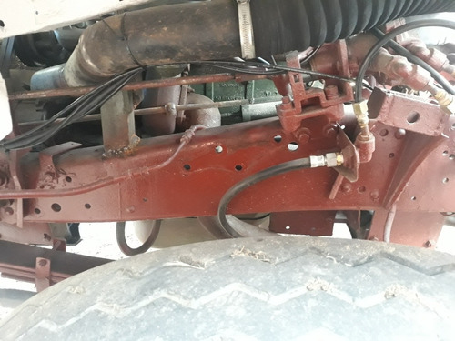 Fiat 140 Truck