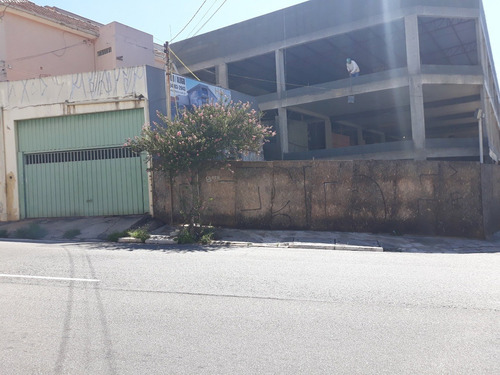 Imagem 2 de 9 de Prédio À Venda, Santana - São Paulo/sp - 1142
