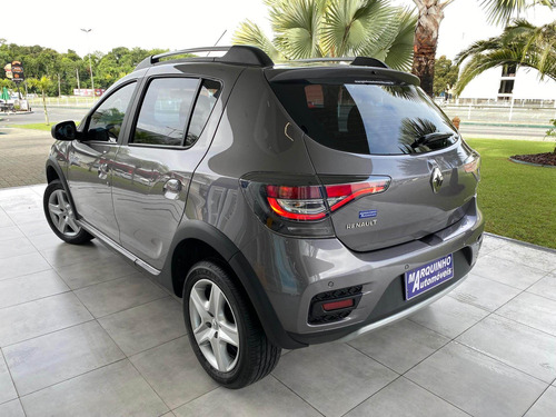 Imagem 3 de 15 de Renault Sandero Stepway Zen 1.6