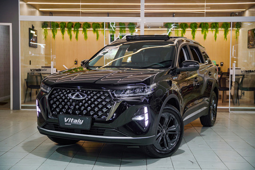 Chery Tiggo 7 TIGGO 7 PRO MAX DRIVE 1.5 TB (HIBRIDO)
