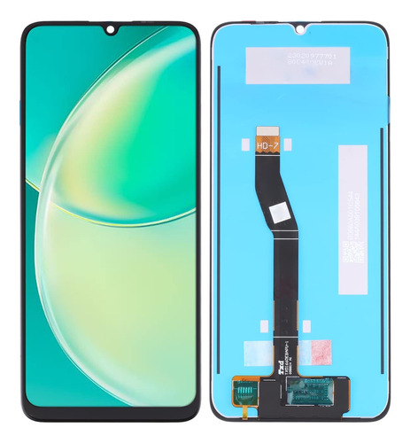 Pantalla Touch Huawei Nova Y60