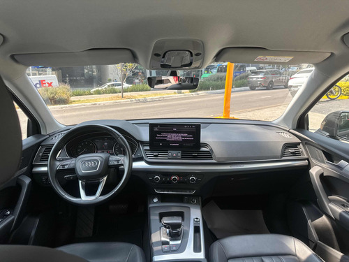 Audi Q5 2.0 L 45 Tfsi Dynamic Dsg