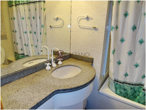 Espectacular Apartamento En Península, Primera Línea Sobre Rambla De La Mansa - Ref: 2551