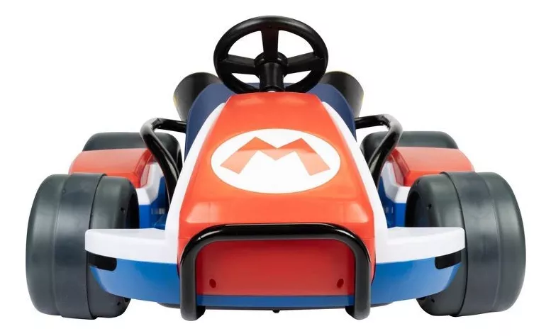 Segunda imagen para búsqueda de kart electrico