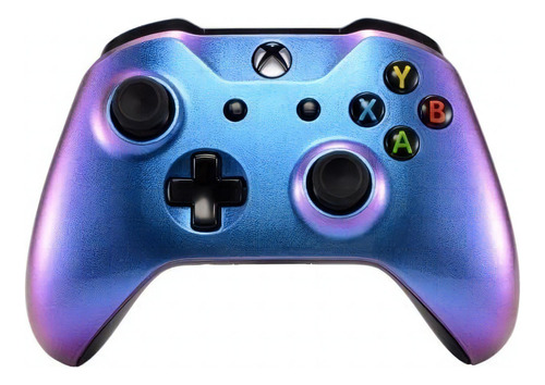 Control De Xbox One S Color Camaleon