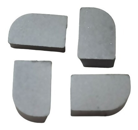 Plaquita Soldable 10x10mm X3 De Espesor Soldar