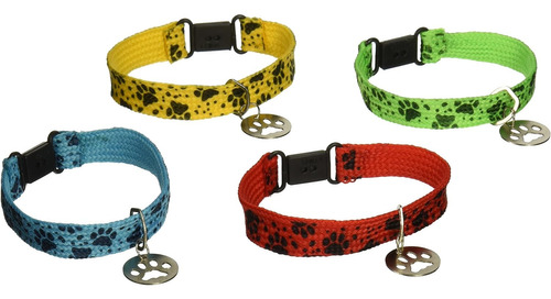 In 70 2702 Pulseras De Nailon Perros