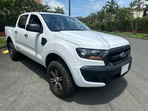 Ford Ranger 3.2 Xls