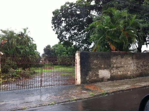 Imagem 1 de 1 de Terreno  Residencial À Venda, Santa Terezinha, Piracicaba. - Te0021