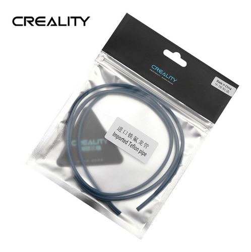 Imagem 1 de 9 de Tubo Ptfe Teflon Capricorn Xs Series (original) - 1 Metro