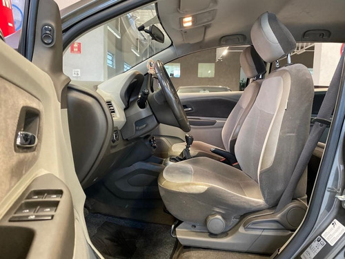 Imagem 6 de 20 de Chevrolet Spin 1.8 Ltz 8v