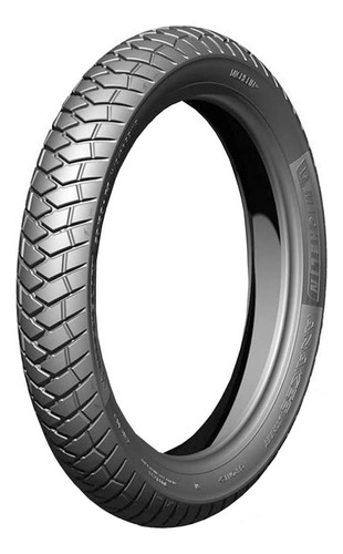 Pneu Yamaha Xtz 150 90/90-19 Tl 52p Anakee Street Michelin