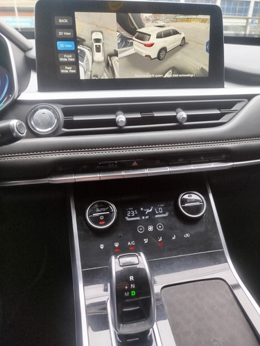 Chery Tiggo 8 Tiggo 8 TXS 1.6 16V TGDi Aut.