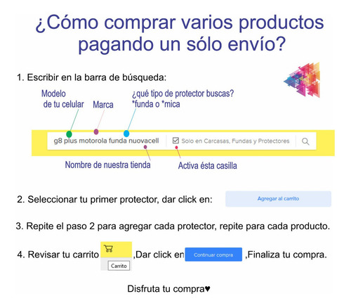 On5 2016 Samsung Galaxy Mica Trasera Hydrogel /no Cristal