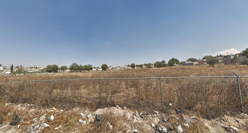 Excelente Terreno, Ecatepec Santa Maria Chiconautla Sup 14000 Mts
