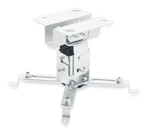 Soporte Techo/pared Video Beam Proyector Techgo Spp-01 Blanc