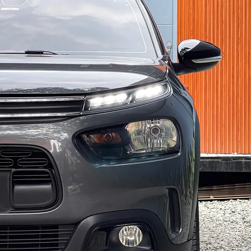 Citroen C4 Cactus Shine 2023