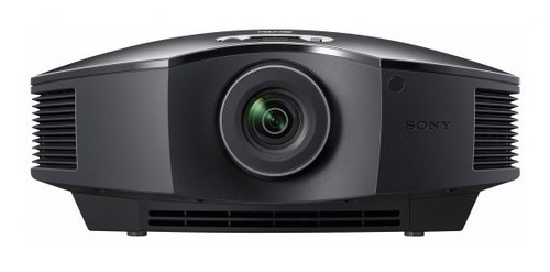 Imagen 2 de 4 de Proyector Sony Vpl-hw65es 3d Full Hd, Sxrd Stock 220v