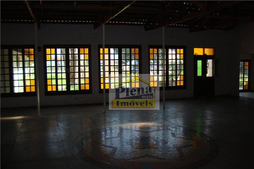 Imagem 29 de 30 de Área Comercial Para Venda E Locação, Jardim Boa Vista, Hortolândia. - Ar0019