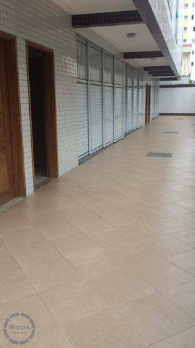 Imagem 27 de 30 de Sobrado Com 3 Dorms, Campo Grande, Santos - R$ 745 Mil, Cod: 12492 - V12492