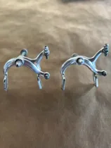 Comprar Par De Ferraduras Dia Compe Originais Da Caloi 12 Chumbinho