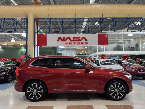 Volvo XC60 2.0 T8 RECHARGE ULTIMATE AWD GEARTRONIC