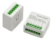 Comprar Interruptor Relé Inteligente Switch Wifi Smart Domotica 16a