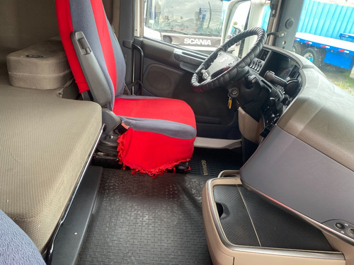 2015 Scania R440