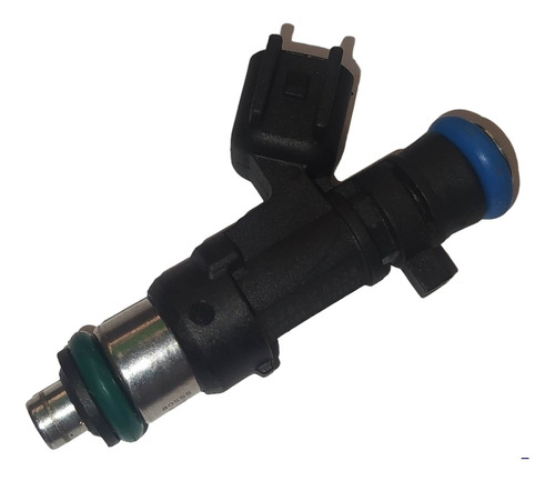 Injectores Chrysler Sebring 2.7 2004 2010 