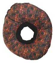 Comprar Collar Isabelino Tipo Dona Mascotas Perros Y Gatos Talla M