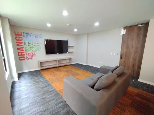 Apartamento En Arriendo En Las Nieves. Cod A14821