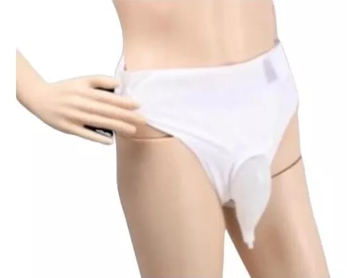 Comprar aparatos para incontinencia urinaria masculina