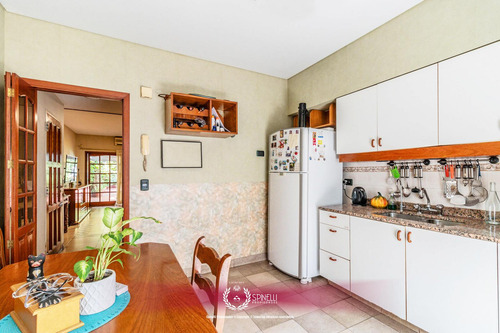 Venta Duplex Ph Tipo Casa 4 Ambientes 139m² Con Patio Jardín Parrilla 3 Baños Único En Boedo Almagro