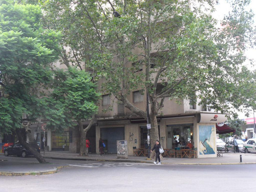 Departamento En Alquiler En La Plata