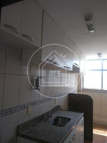 Apartamento - Ref: 805441