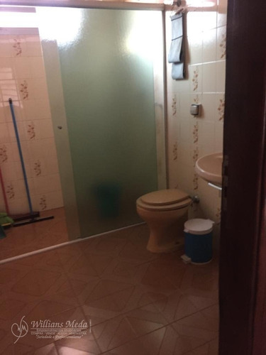 Imagem 15 de 15 de Casa Com 4 Dormitórios À Venda, 341 M² Por R$ 900.000,00 - Vila Rosália - Guarulhos/sp - 18904