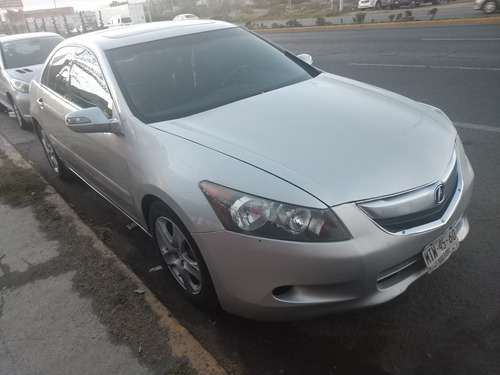 Acura Rl 3.5 4x4 At 2006