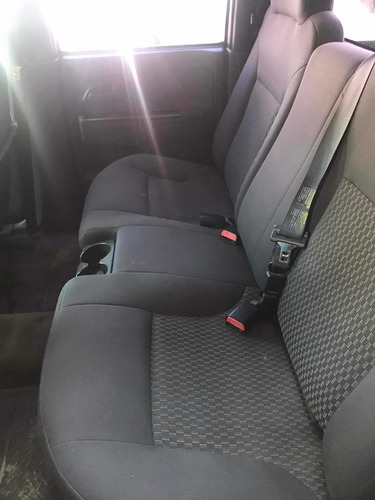 Chevrolet Colorado A L4 5vel Aa Doble Cabina 4x2 Mt