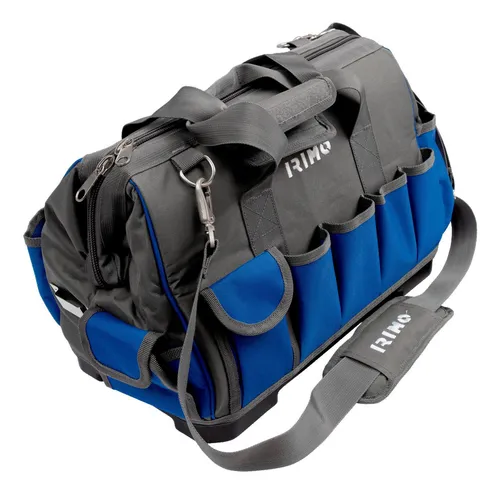 Bolso Porta Herramientas Bag 45/29 45 x 22cm Einhell