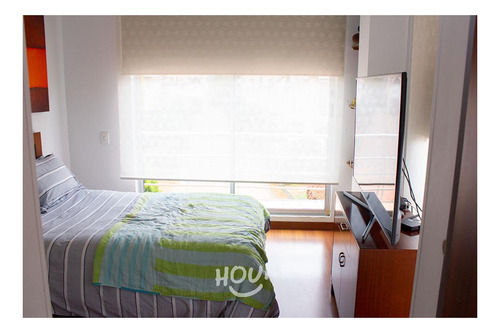 Imagen 22 de 30 de Apartamento En Guaymaral. 4 Habitaciones, 278 M²