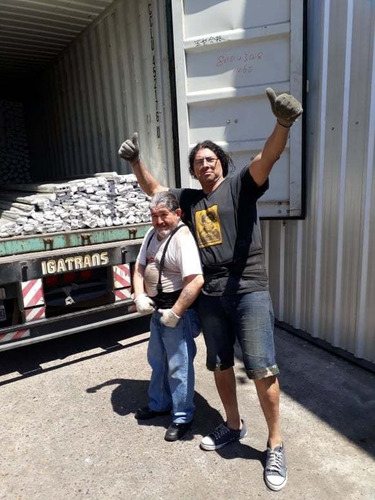 Imagen 8 de 10 de Mudanzas Fletes Peones Economicos Caba Y Gba T/c