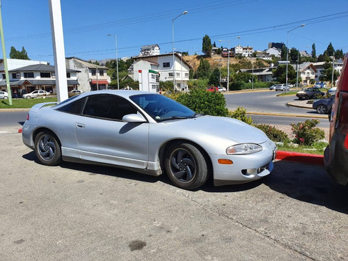 Mitsubishi Eclipse 2.0 Gs-t
