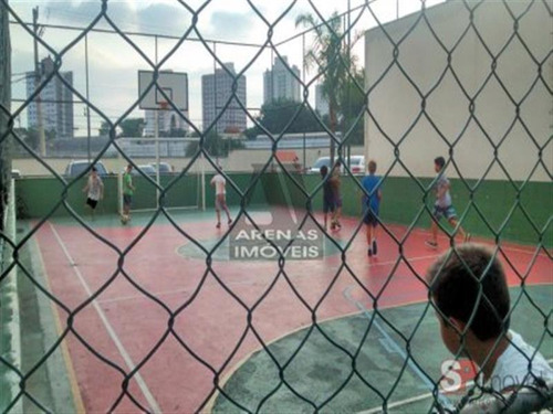 Imagem 21 de 24 de Apartamento - 318