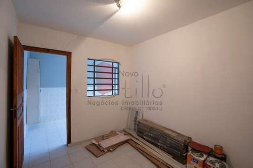 Imagem 11 de 15 de Sobrado - Mooca - Ref: 9693 - V-9693